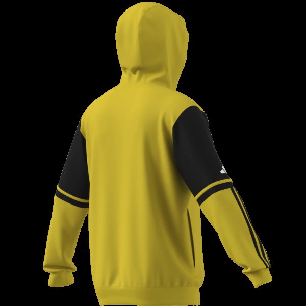 Pánská mikina adidas SQ25 HOOD - foto 10