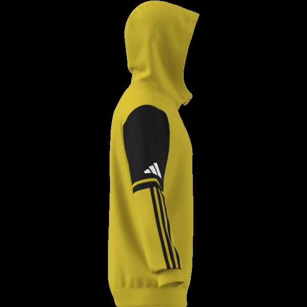 Pánská mikina adidas SQ25 HOOD - foto 9