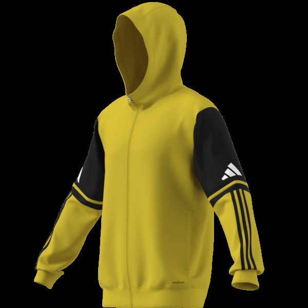 Pánská mikina adidas SQ25 HOOD - foto 14