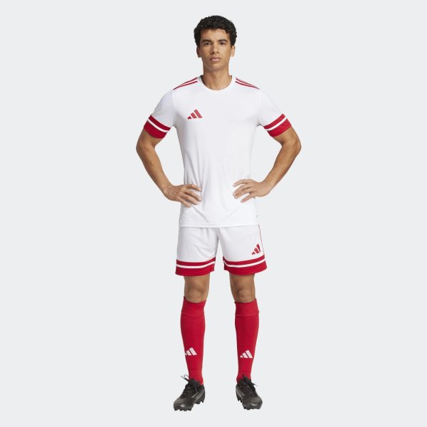 Pánské šortky adidas SQUA25 SHO M - foto 6