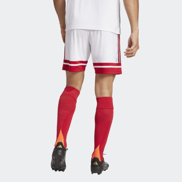 Pánské šortky adidas SQUA25 SHO M - foto 4