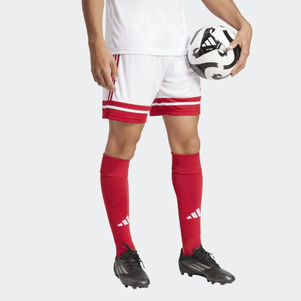 Pánské šortky adidas SQUA25 SHO M - foto 5