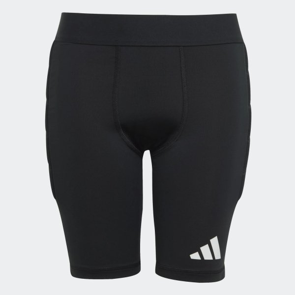 Dětské legíny adidas SQUA25 GK PST Y - foto 1