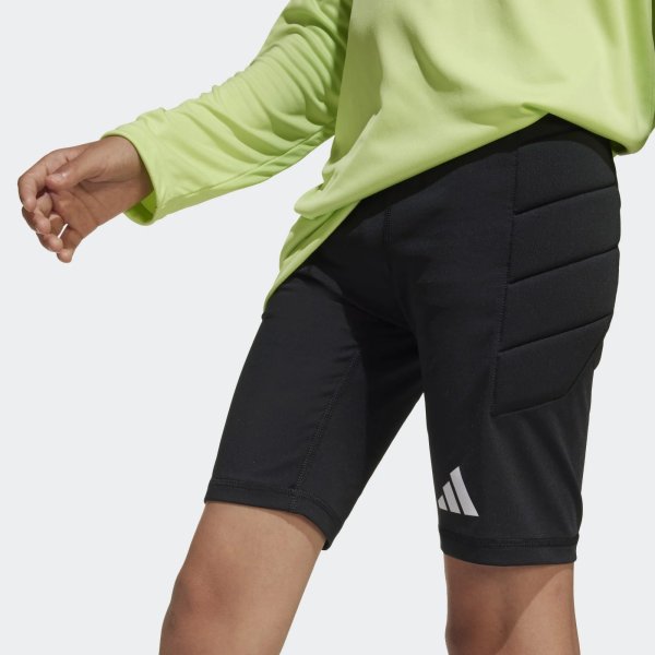 Dětské legíny adidas SQUA25 GK PST Y - foto 5