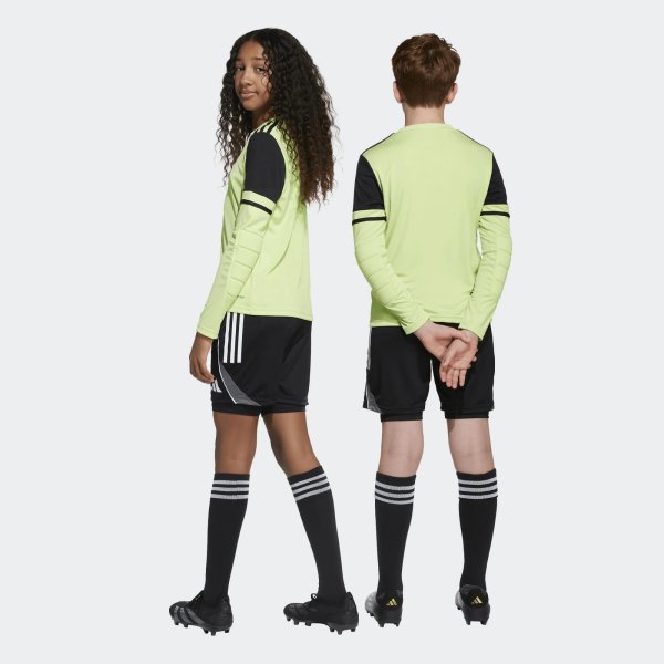 Dětské legíny adidas SQUA25 GK PST Y - foto 7