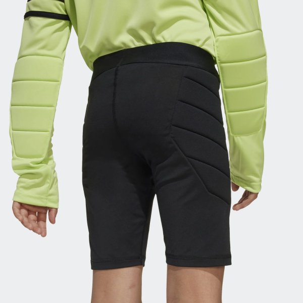 Dětské legíny adidas SQUA25 GK PST Y - foto 6