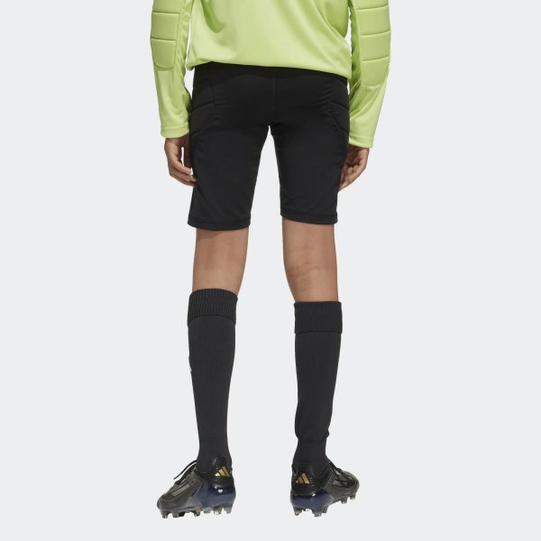 Dětské legíny adidas SQUA25 GK PST Y - foto 3