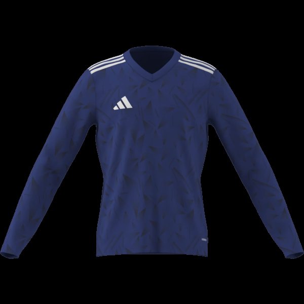Dětský dres adidas T ICON25 JSY LY - foto 10