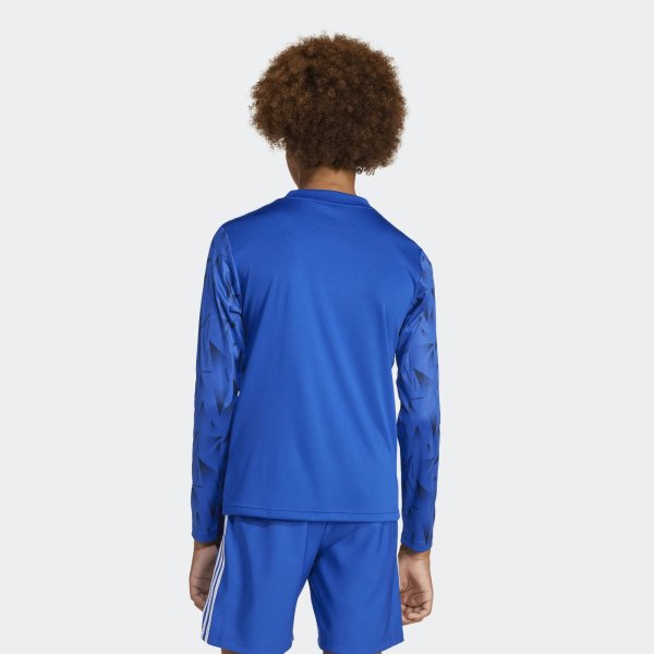 Dětský dres adidas T ICON25 JSY LY - foto 4