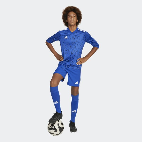 Dětský dres adidas T ICON25 JSY LY - foto 5