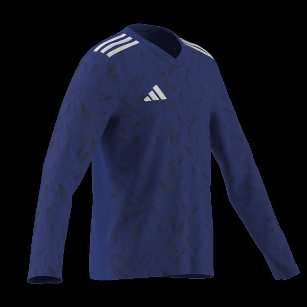 Dětský dres adidas T ICON25 JSY LY - foto 11