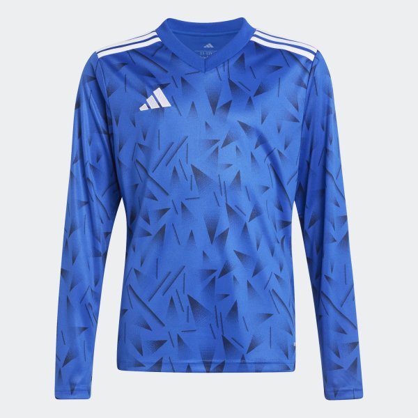 Dětský dres adidas T ICON25 JSY LY - foto 0