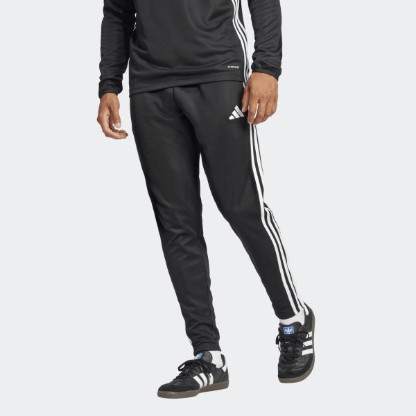 Pánské tepláky adidas TIRO ES PNT - foto 1