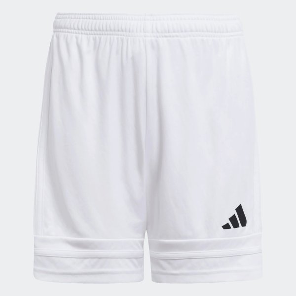 Dětské šortky adidas SQUA25 SHO Y - foto 1