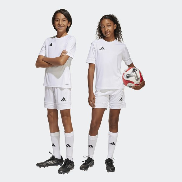 Dětské šortky adidas SQUA25 SHO Y - foto 8