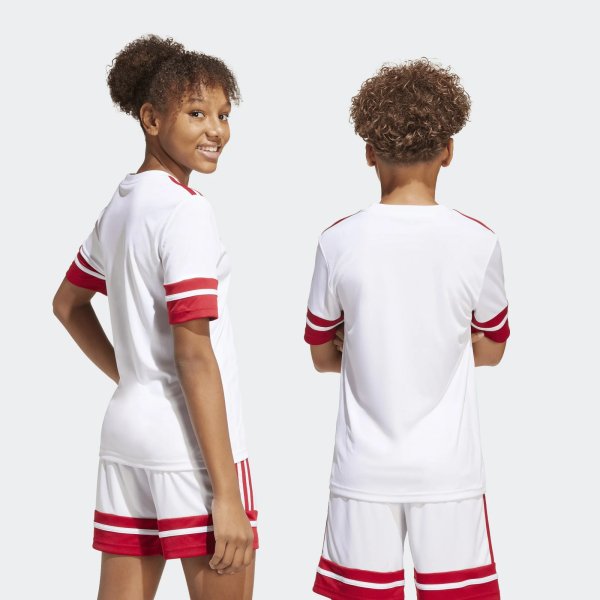 Dětský dres adidas SQUA25 JSY Y - foto 8