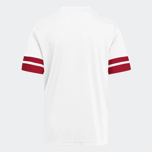 Dětský dres adidas SQUA25 JSY Y - foto 2
