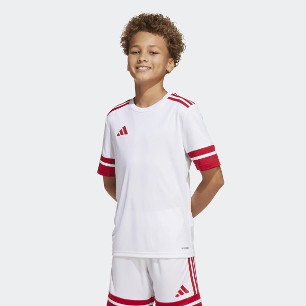 Dětský dres adidas SQUA25 JSY Y - foto 3