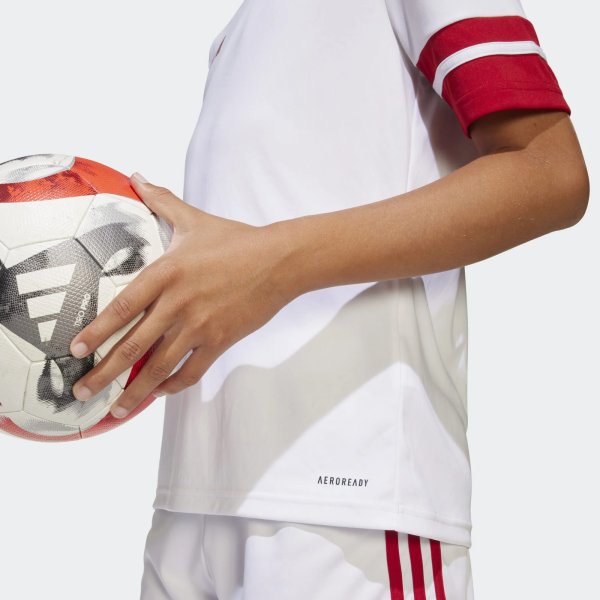 Dětský dres adidas SQUA25 JSY Y - foto 7
