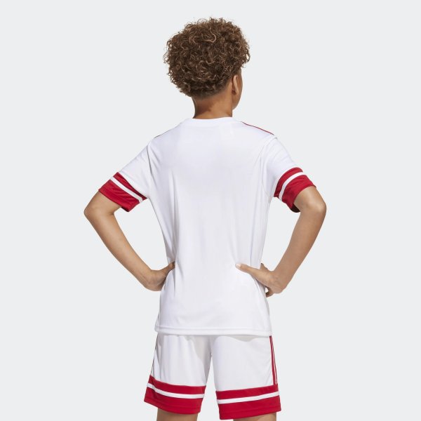 Dětský dres adidas SQUA25 JSY Y - foto 4