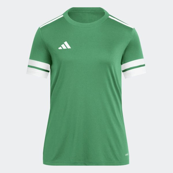 Dámský dres adidas SQUA25 JSY W - foto 1