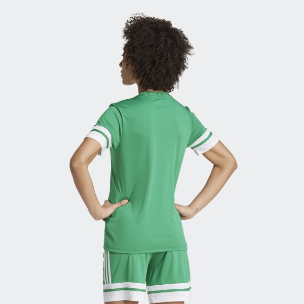 Dámský dres adidas SQUA25 JSY W - foto 4