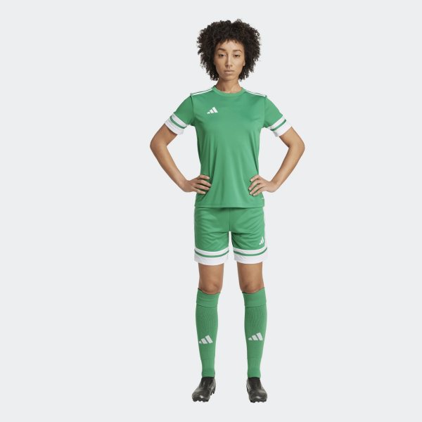 Dámský dres adidas SQUA25 JSY W - foto 6