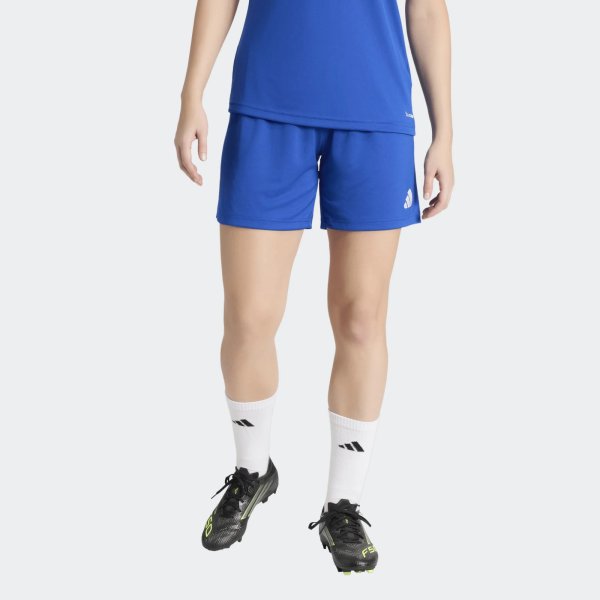 Dámské šortky adidas ENT26 SHO W - foto 1