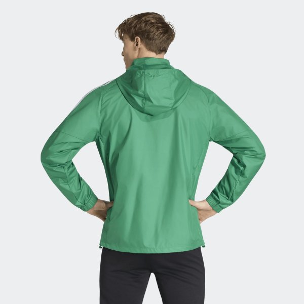 Pánská bunda adidas TIRO26L WB - foto 2