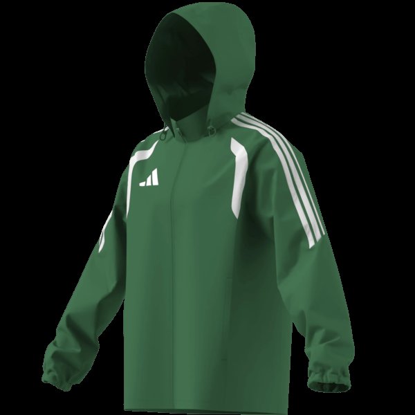 Pánská bunda adidas TIRO26L WB - foto 14