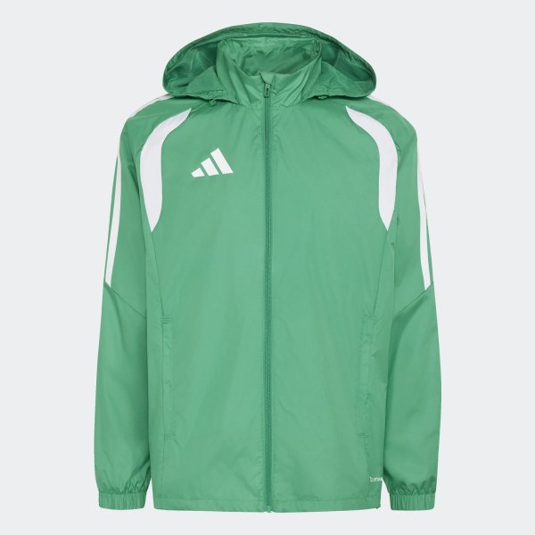 Pánská bunda adidas TIRO26L WB - foto 0