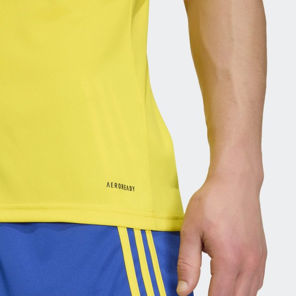 Pánský dres adidas SQUA25 JSY M - foto 8