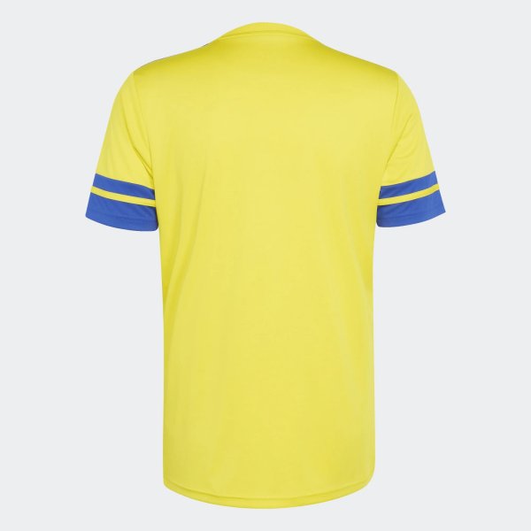 Pánský dres adidas SQUA25 JSY M - foto 2