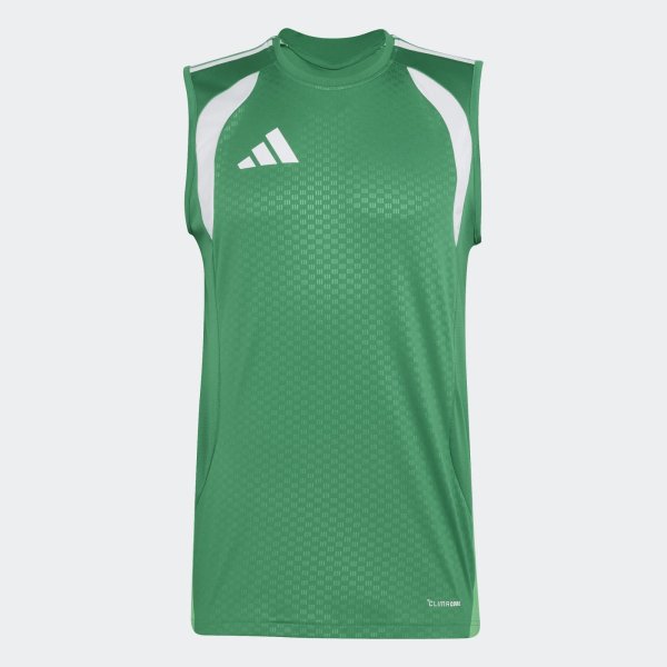 Pánský dres adidas TIRO26C SL JSY - foto 0