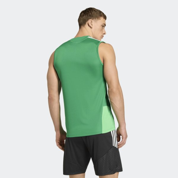 Pánský dres adidas TIRO26C SL JSY - foto 3