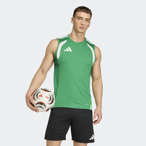 Pánský dres adidas TIRO26C SL JSY - foto 2