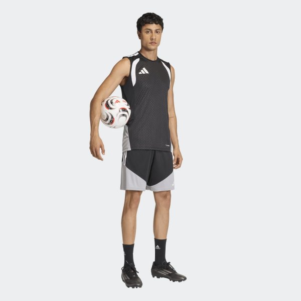 Pánský dres adidas TIRO26C SL JSY - foto 4