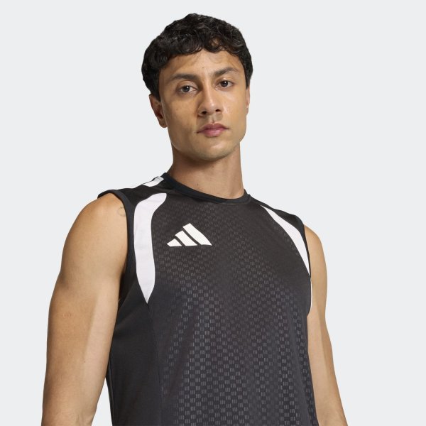 Pánský dres adidas TIRO26C SL JSY - foto 5