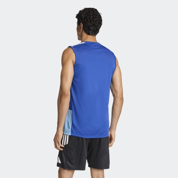 Pánský dres adidas TIRO26C SL JSY - foto 3