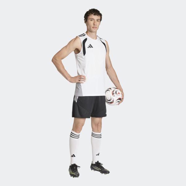 Pánský dres adidas TIRO26C SL JSY - foto 4