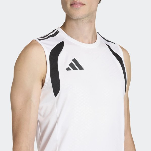 Pánský dres adidas TIRO26C SL JSY - foto 5