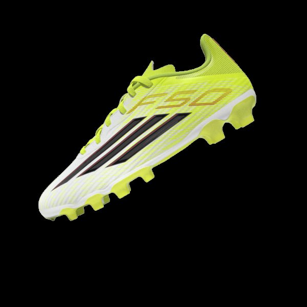 Dětské kopačky lisovky adidas F50 LEAGUE MG J - foto 12