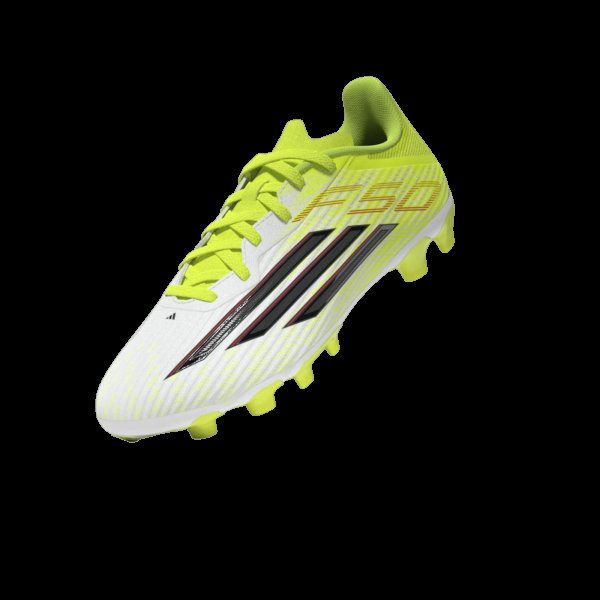 Dětské kopačky lisovky adidas F50 LEAGUE MG J - foto 13