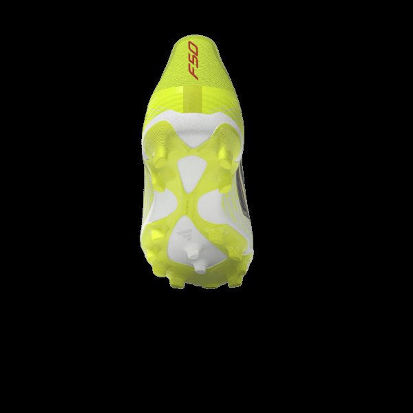 Dětské kopačky lisovky adidas F50 LEAGUE MG J - foto 18