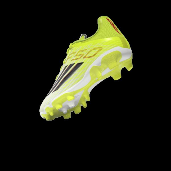 Dětské kopačky lisovky adidas F50 LEAGUE MG J - foto 19