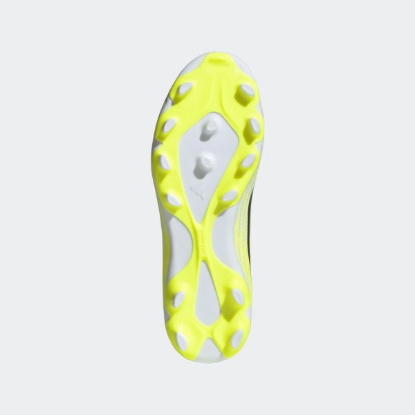 Dětské kopačky lisovky adidas F50 LEAGUE MG J - foto 2