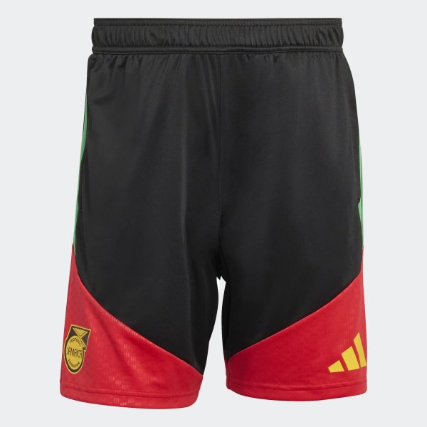 Pánské šortky adidas JFF  TR SHO - foto 0