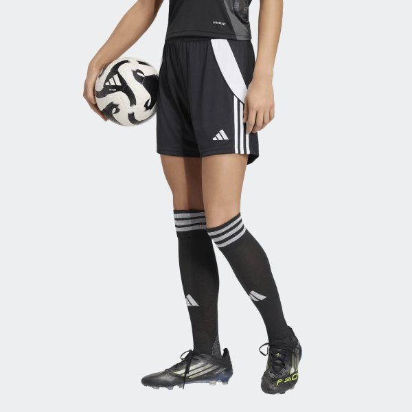 Dámské šortky adidas TIRO24 SHO W - foto 3