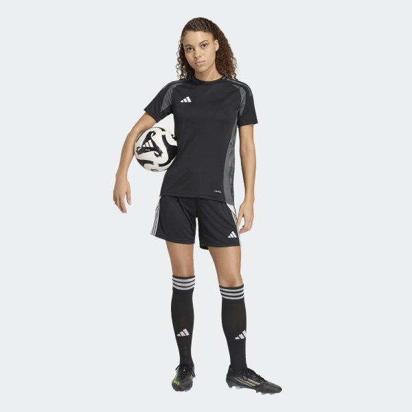 Dámské šortky adidas TIRO24 SHO W - foto 6