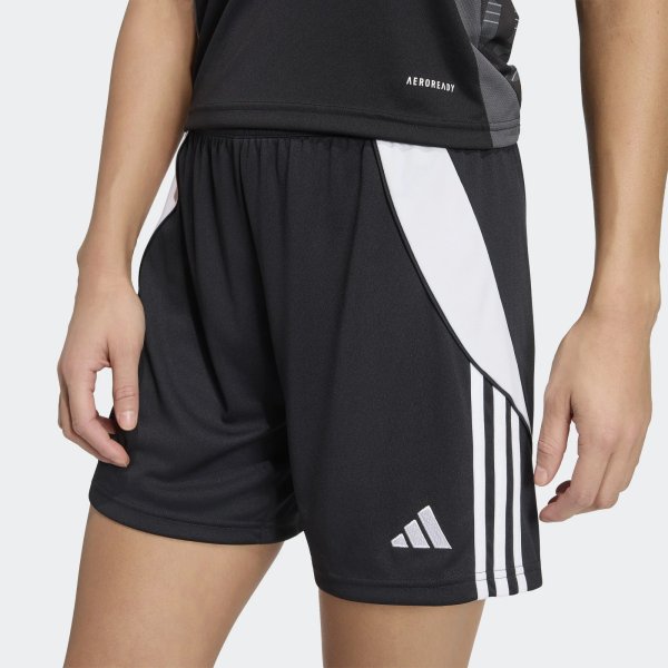 Dámské šortky adidas TIRO24 SHO W - foto 7